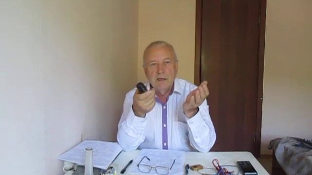 Получение электроэнергии из алюминия, магния и графита. Делаем сами. (Часть 3): Михаил Введенский