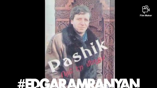 Pashik Poghosyan - Matani Matani 2007 (new version) *final* смотреть онлайн