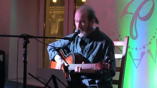 НОВЫЙ НОЙ. Юрий Смирнов - Николай Якимов