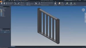 Autodesk Inventor, iLogic. Добавляем ограничения по максимальным и минимальным размерам