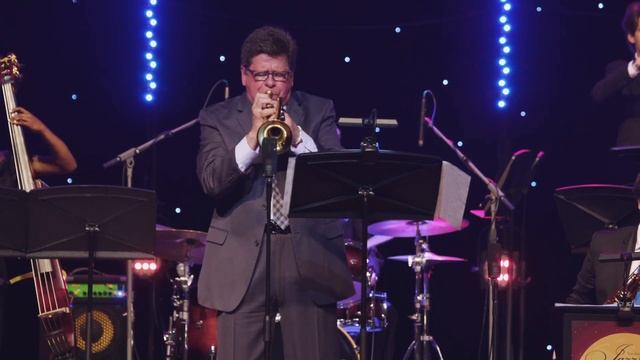 Give It One | feat. Wayne Bergeron | Night of Jazz смотреть онлайн