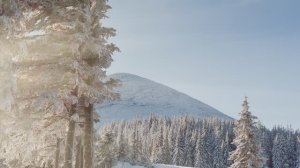 'Volkslied' 'Новый Год' 'Снегурочка'