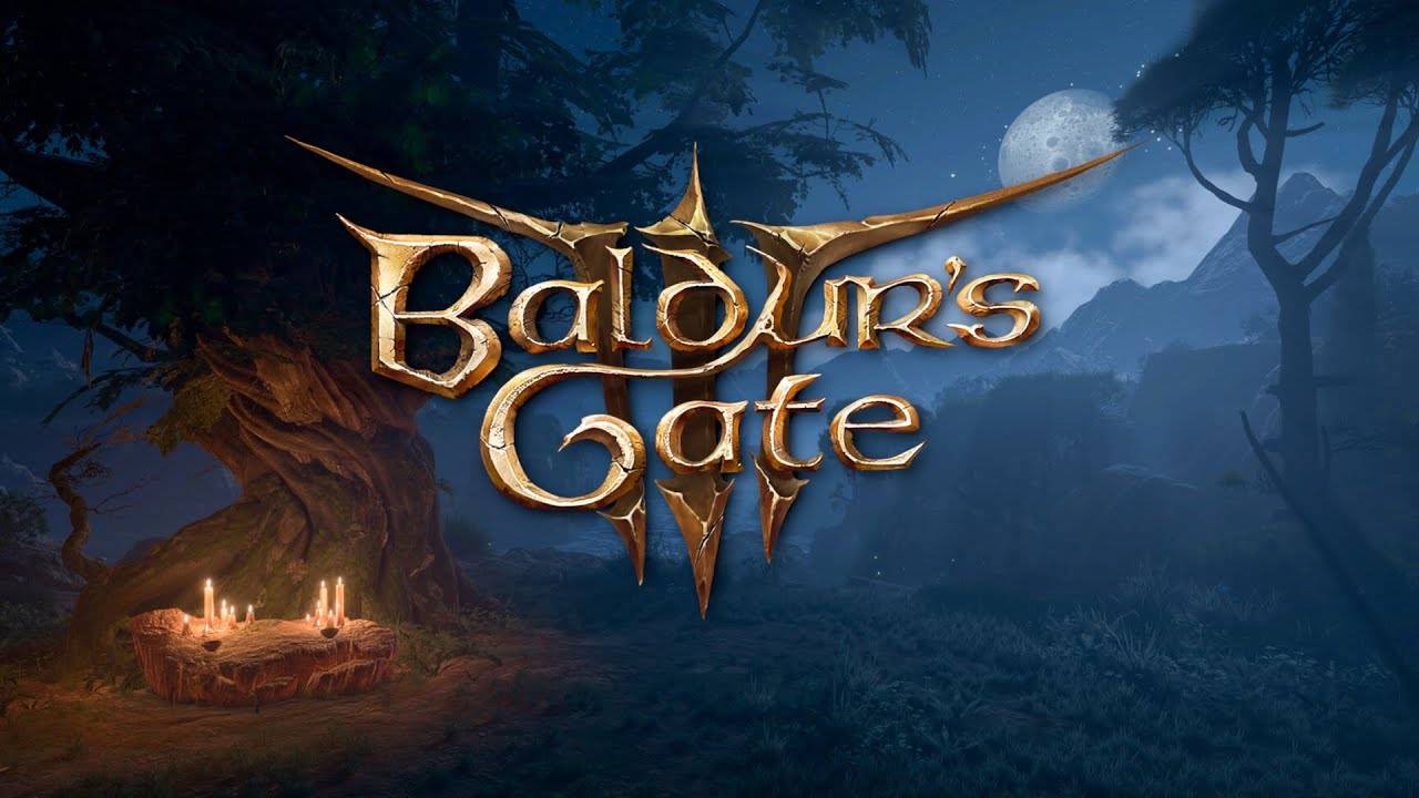 Baldurs Gate 3 OST - Extended Soundtrack (OST Music)