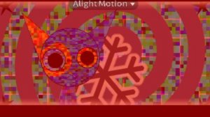 Ня! — Кушайте видосик - анимка! 🕸🐛🪶🌿🐾🪴