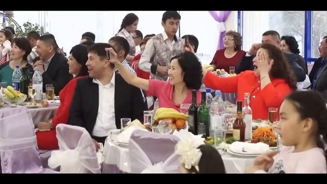 "В Казахстане Шоумэн всего за 40,000$" смотреть онлайн