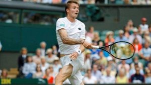 Бублик из Казахстана сотворил громкую сенсацию на «Ролан Гаррос»