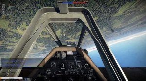 Стрим на мышке в симуляторных боях - War Thunder