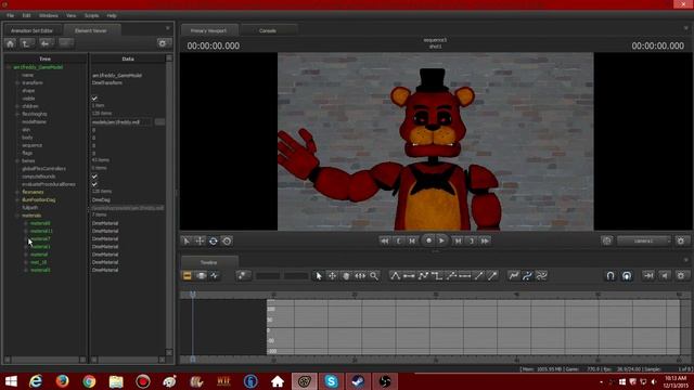 How To Use SFM | Texturing and coloring смотреть онлайн