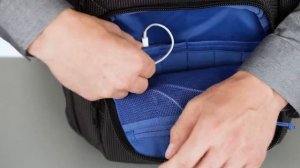 Thule Crossover 2 20L