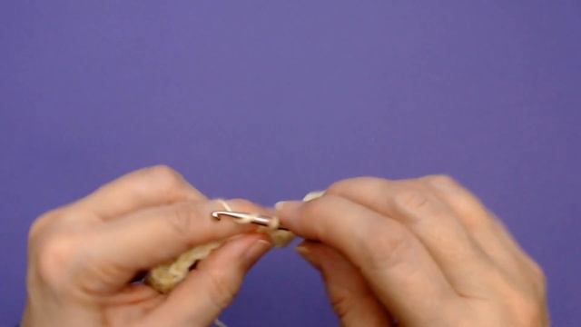 Crochet stitch for blankets hats and scarves Only ONE ROW repeat. Pattern N°10 смотреть онлайн