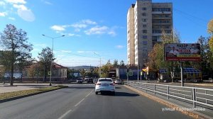 #134 НИЖНИЙ ТАГИЛ улица Горошникова