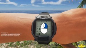 как пройти обучение в Stranded Deep!