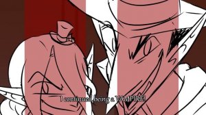 CHUPANDO! A Halloween Fan Animatic