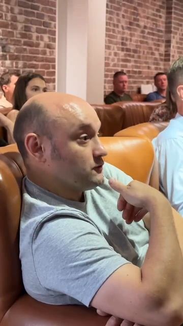 Мастер-класс для предпринимателей «Как найти лучшие кадры на рынке и создать эффективную команду?»