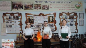 Педагоги в шинелях