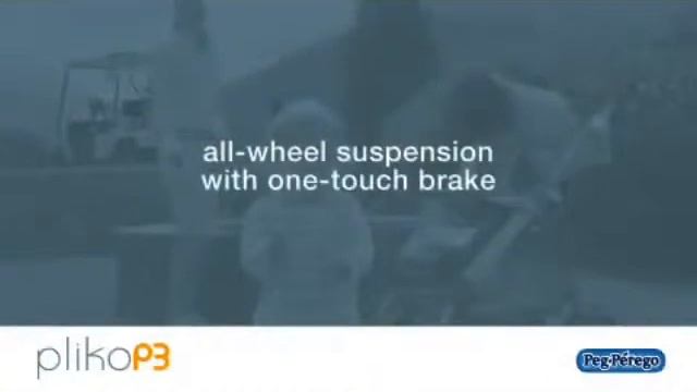 Peg perego Slla ligera pliko en Kiddies.es смотреть онлайн