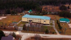 Большетархово