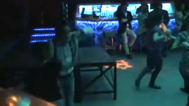 La salsa del amor in Push 2015 смотреть онлайн