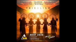 NITROPULSE - Mixtape by Nitrous - Mosaique