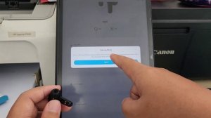 Review TWS Anker Soundcore R50i