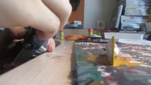 ДЕЛАЕМ БОЕВУЮ КЛАССИКУ ДЛЯ САНЧЕЗА! ЧАСТЬ 2