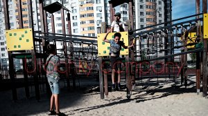 ЯБЛОКИ И МОНСТРЫ (Ремастеред первого трейлера) 2024(5)