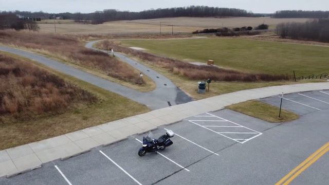 Using a DJI mini 2 for moto vloggers? смотреть онлайн