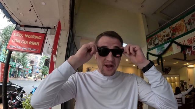 Вьетнамские каникулы: город Нячанг 2023 часть вторая смотреть онлайн