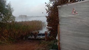 Осень или зима?