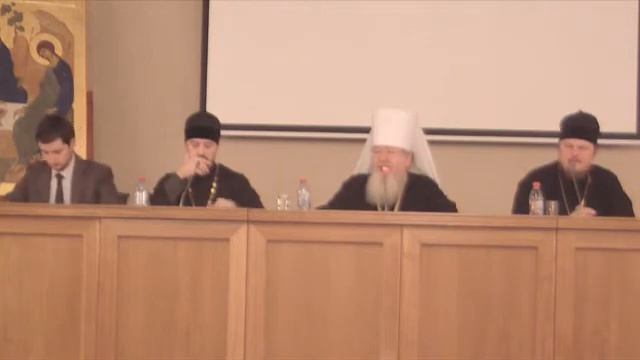 "История, формы и направления молодежного служения"