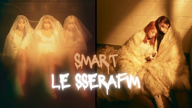 [Ringtone] Le Sserafim Smart