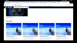 Как скачать cs.go mobile на андроид