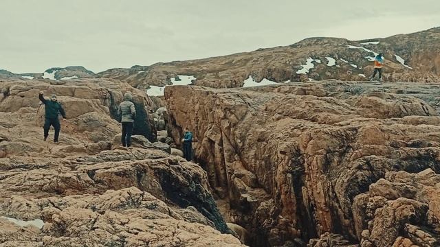 На краю земли смотреть онлайн