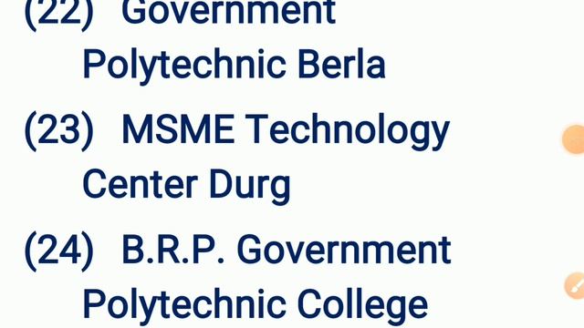 cg ppt results 2022 || cg ppt cut off 2022 || cg ppt counselling kaise hota hai || cg ppt college