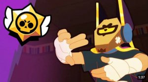 «Сможешь ли ты сбежать от Финкса?» | Анимационный ролик Brawl Stars