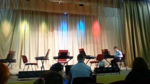 ЧАТТАНУГА ЧУ-ЧУ.Г.УОРРЕН