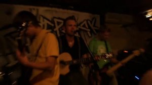 Антиминор - Лирика