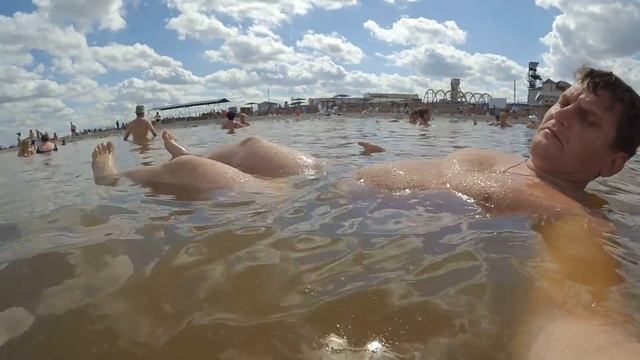 заплыв смотреть онлайн