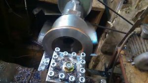 Малая продольная для токарного станка своими руками