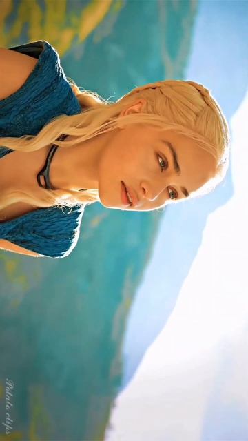 Mother of dragons | GoT | aurora #movie #edit #emiliaclarke #gameofthrones #fyp смотреть онлайн
