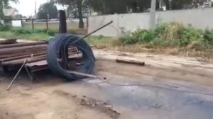 Размотка арматуры в Самаре