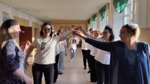 видео от родителей 4 класса Г детям