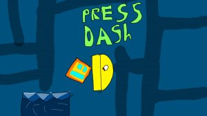 правда ли, что Press start сочетается с музыкой Dash?