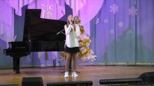 ЯРЧЕ ЧЕМ СОЛНЦЕ (муз. Алексея Ольханского, сл. Арины Лучиной) - МАРЧЕНКО МАРИЯ 2024г.