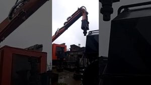 Работа УБМ-85