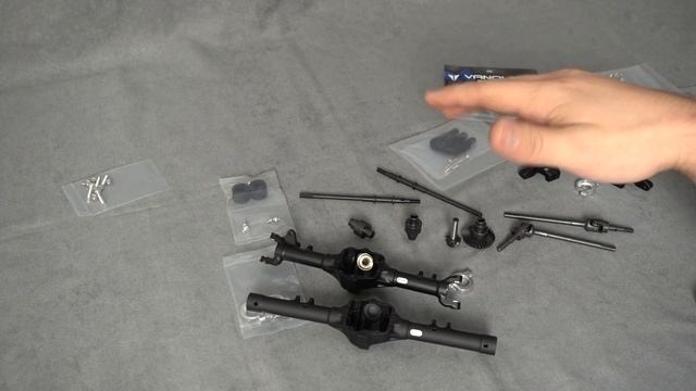 FULL vanquish products Currie RockJock set & problems with quality 😡😡😡