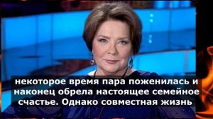 Сдали в богадельню: По каким причинам Лариса Голубкина в 84 года переехала в пансионат для пожилых