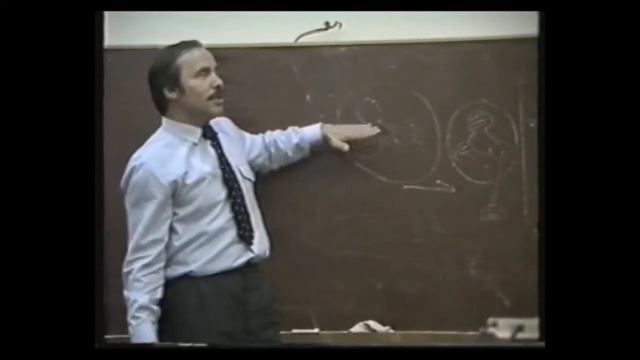 Потребность человека и ее удовлетворение 1989