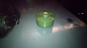 Противогаз ППМ-88