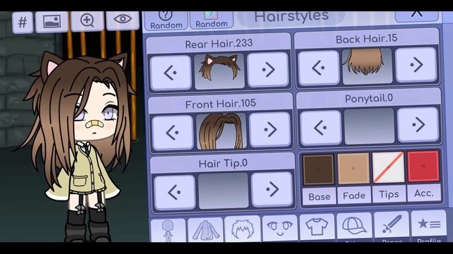 Параметры новой ос. Гача-лайф смотреть онлайн